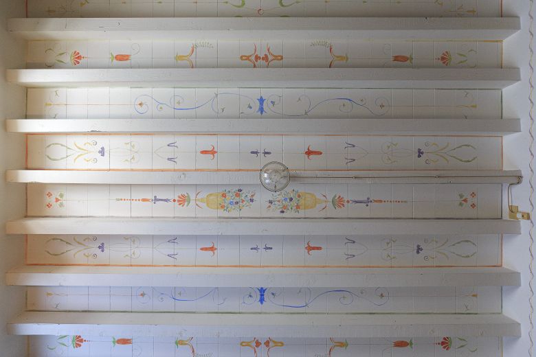 Immobile di pregio nella campagna pavese Immobile di pregio nella campagna pavese