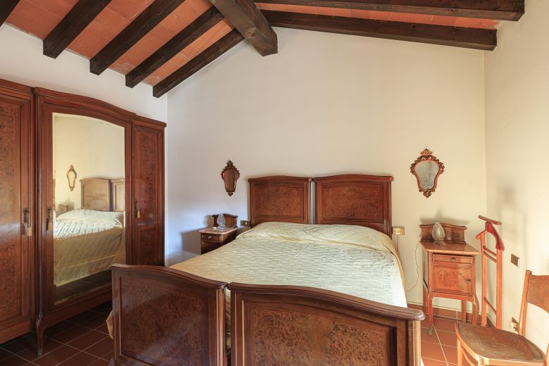 Immobile di pregio nella campagna pavese Immobile di pregio nella campagna pavese