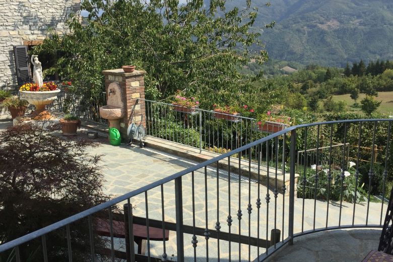 Passione Montagna Colline Piacentine Val Nure 