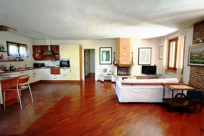 Equestrian Center in the Lodi countryside - 55 Km from Milan