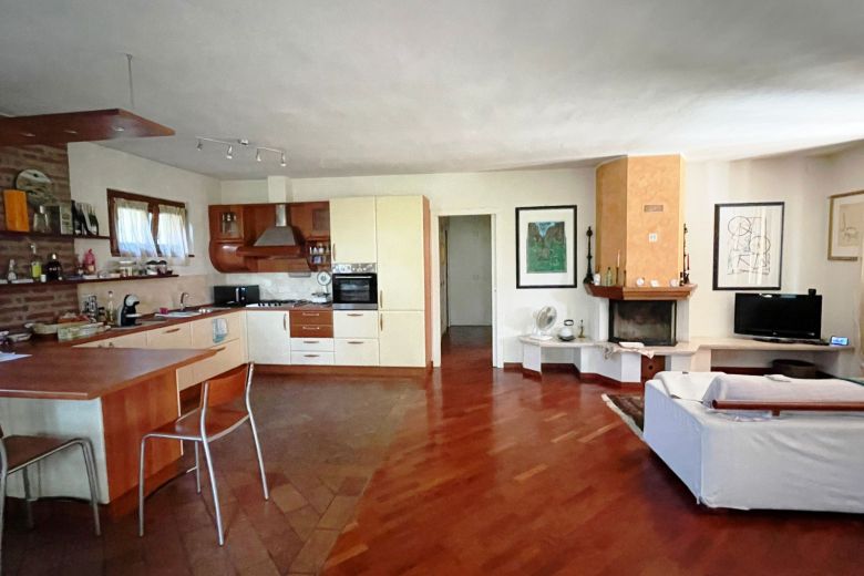Equestrian Center in the Lodi countryside - 55 Km from Milan