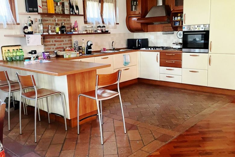 Equestrian Center in the Lodi countryside - 55 Km from Milan