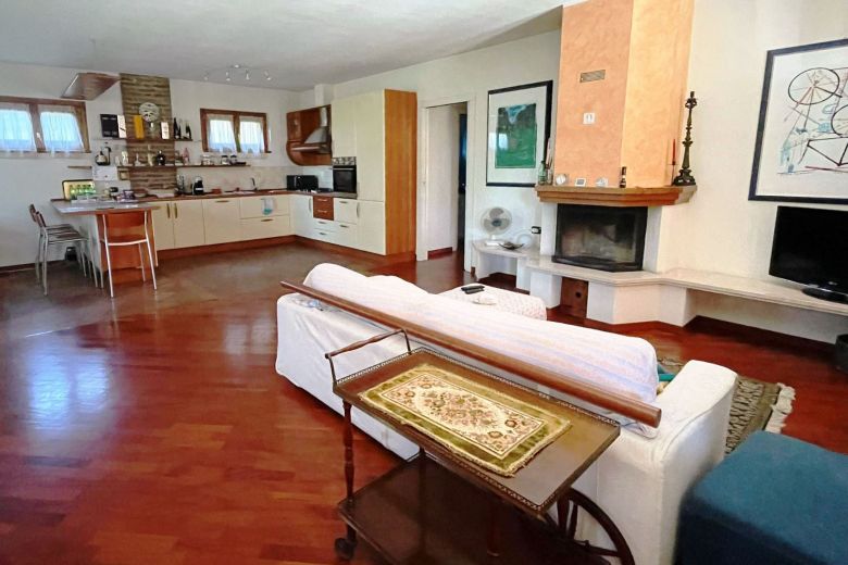 Equestrian Center in the Lodi countryside - 55 Km from Milan
