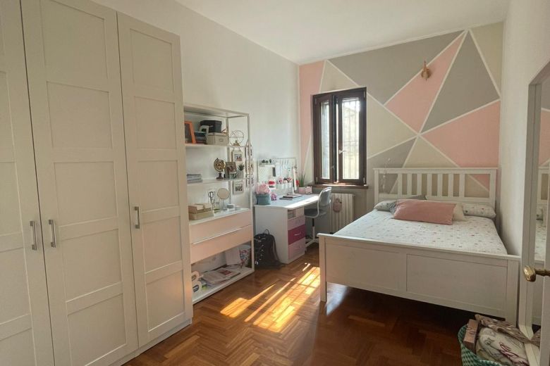 Cavenago d'Adda - Villa indipendente con giardino