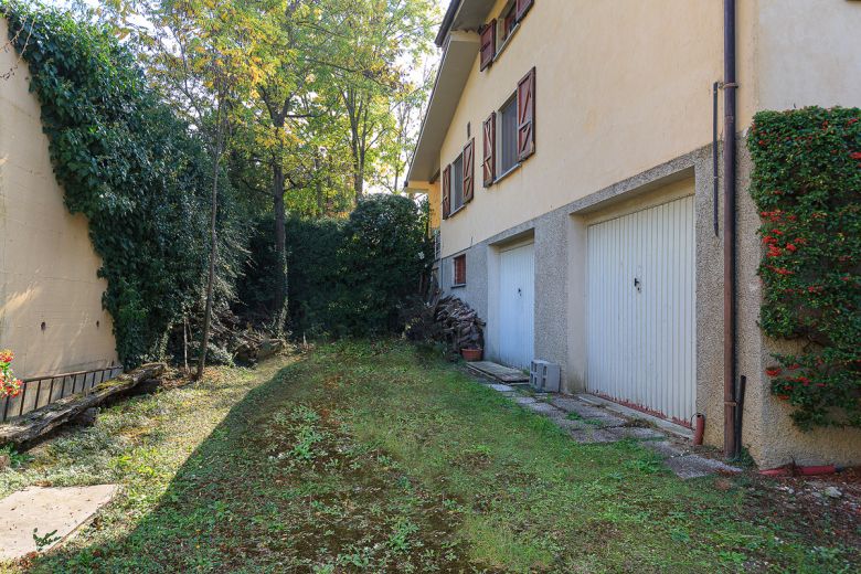 A Country House on the Hills of Oltrepò Pavese - Prà del Gatto Village