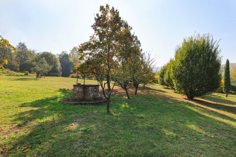 A Country House on the Hills of Oltrepò Pavese - Prà del Gatto Village
