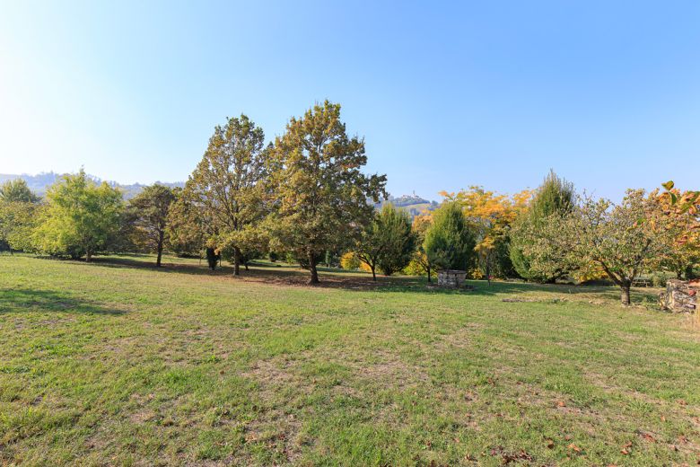 A Country House on the Hills of Oltrepò Pavese - Prà del Gatto Village