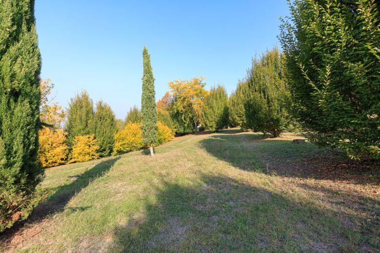 A Country House on the Hills of Oltrepò Pavese - Prà del Gatto Village