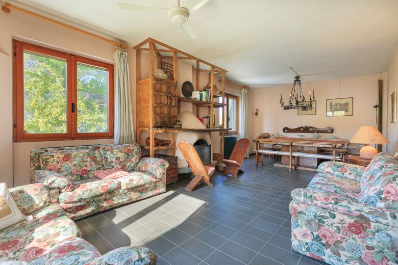 A Country House on the Hills of Oltrepò Pavese - Prà del Gatto Village