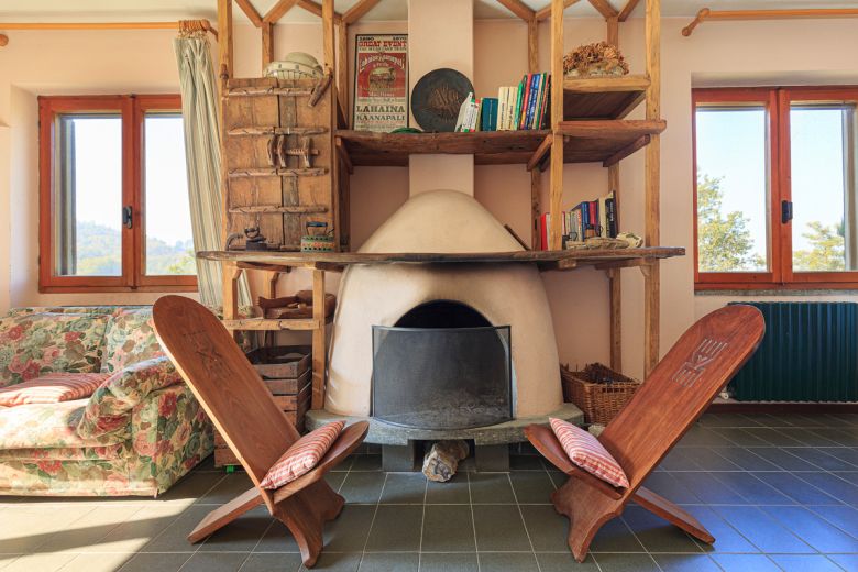 A Country House on the Hills of Oltrepò Pavese - Prà del Gatto Village