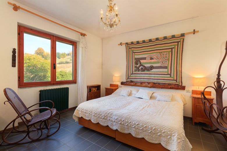 A Country House on the Hills of Oltrepò Pavese - Prà del Gatto Village