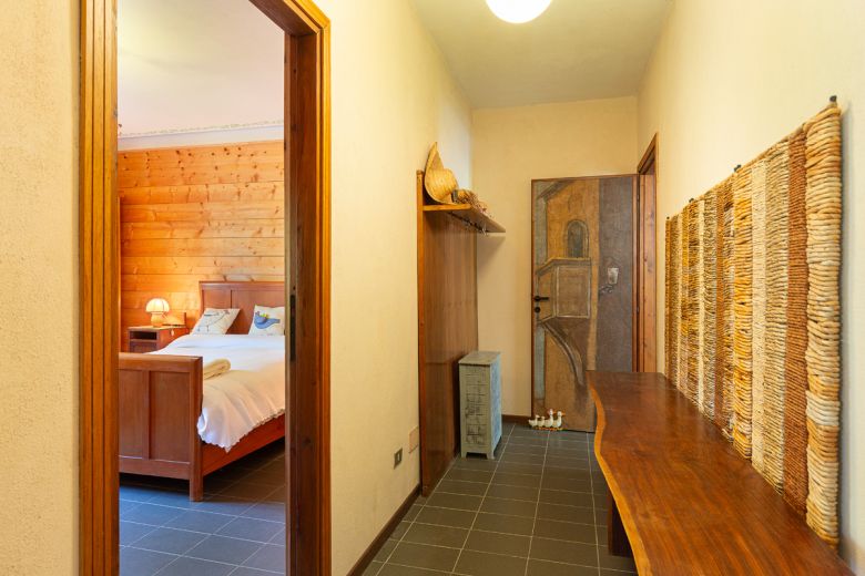 A Country House on the Hills of Oltrepò Pavese - Prà del Gatto Village