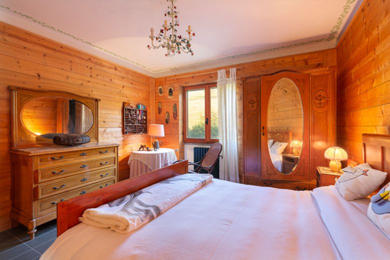 A Country House on the Hills of Oltrepò Pavese - Prà del Gatto Village