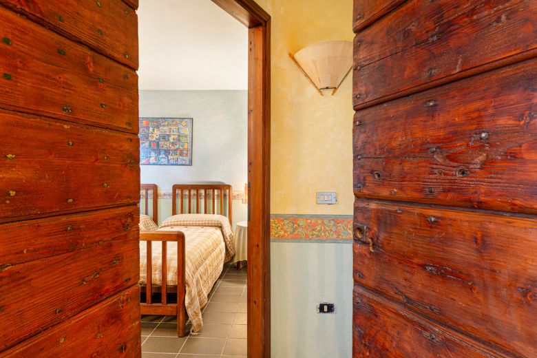 A Country House on the Hills of Oltrepò Pavese - Prà del Gatto Village