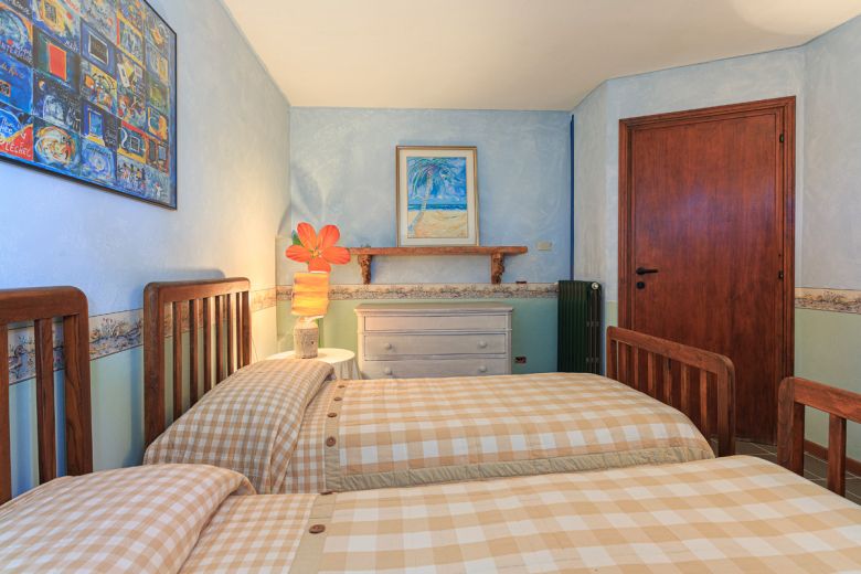 A Country House on the Hills of Oltrepò Pavese - Prà del Gatto Village