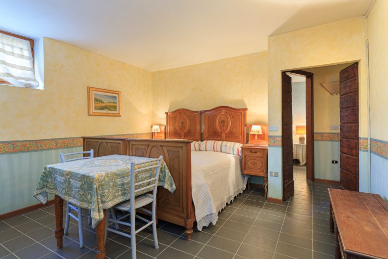 A Country House on the Hills of Oltrepò Pavese - Prà del Gatto Village