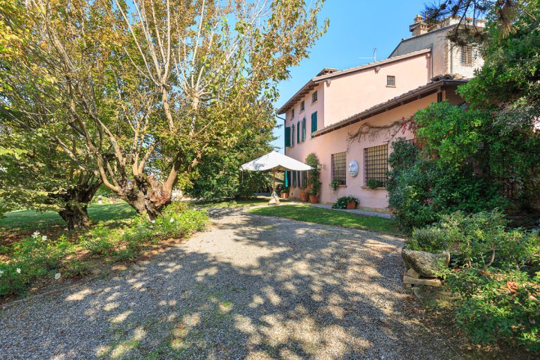 Colline Piacentine Podere con casa in sasso d'epoca Colline Piacentine Podere con casa in sasso d'epoca