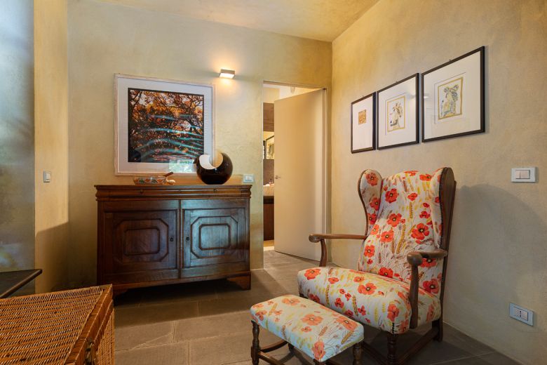 Colline Piacentine Podere con casa in sasso d'epoca Colline Piacentine Podere con casa in sasso d'epoca