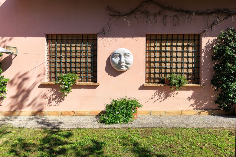 Colline Piacentine Podere con casa in sasso d'epoca Colline Piacentine Podere con casa in sasso d'epoca