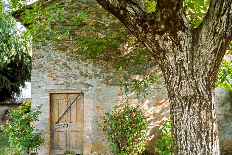 Campagna Piacenza - Complesso edilizio storico da riqualificare Campagna Piacenza - Complesso edilizio storico da riqualificare