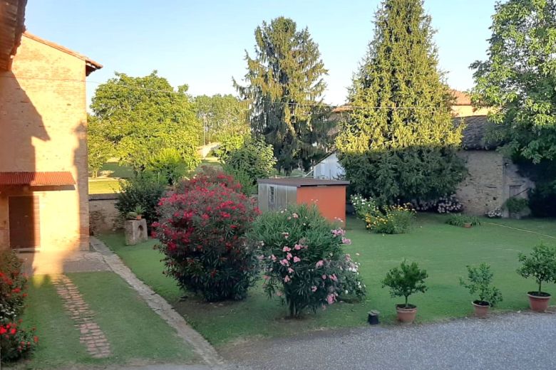 Campagna Piacenza - Complesso edilizio storico da riqualificare Campagna Piacenza - Complesso edilizio storico da riqualificare