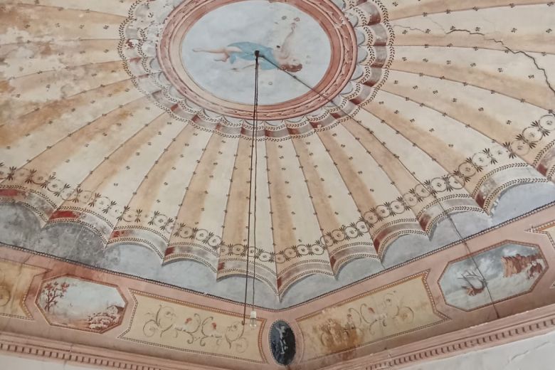 Campagna Piacenza - Complesso edilizio storico da riqualificare Campagna Piacenza - Complesso edilizio storico da riqualificare