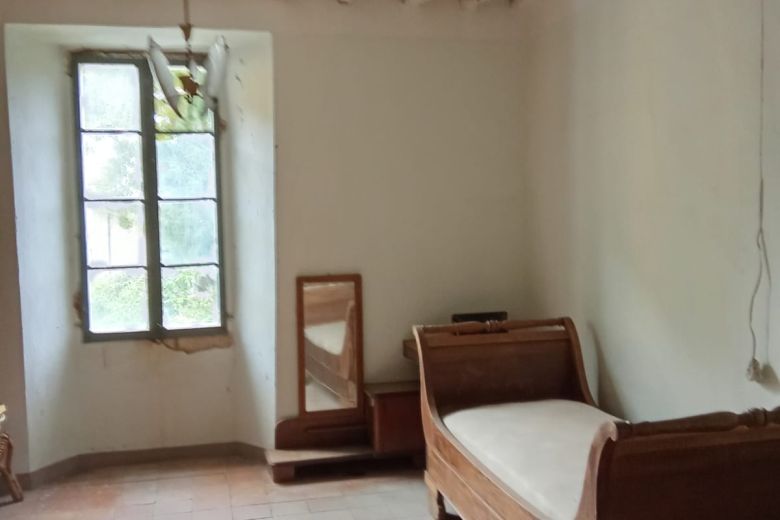 Campagna Piacenza - Complesso edilizio storico da riqualificare Campagna Piacenza - Complesso edilizio storico da riqualificare