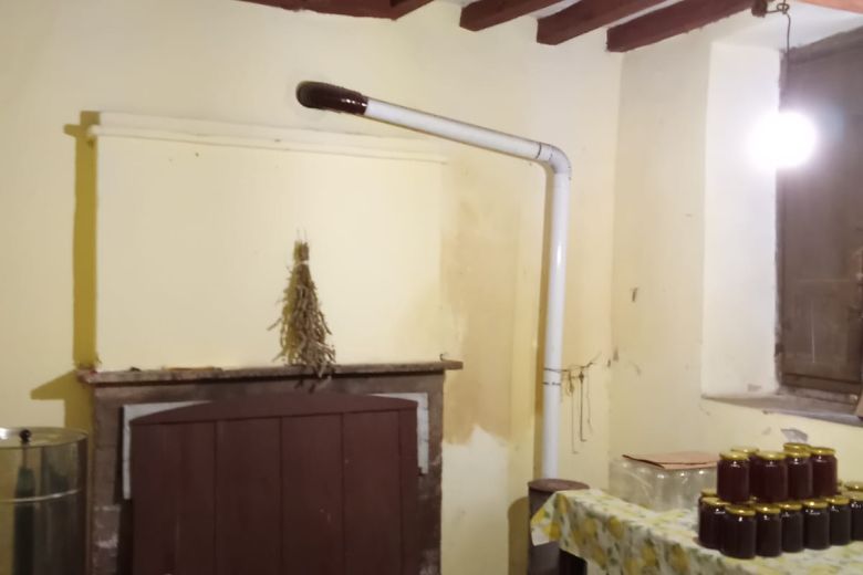 Campagna Piacenza - Complesso edilizio storico da riqualificare Campagna Piacenza - Complesso edilizio storico da riqualificare