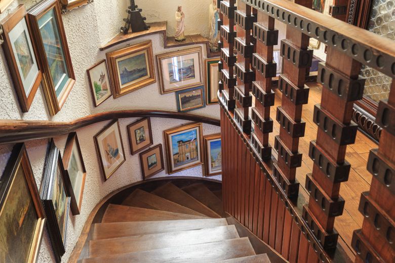 Garlasco - Antica casa di campagna con parco 