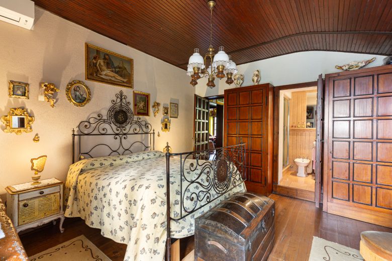 Garlasco - Antica casa di campagna con parco 