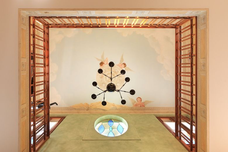 Milano Sud Ovest  -  Casa di pregio con giardino esclusivo