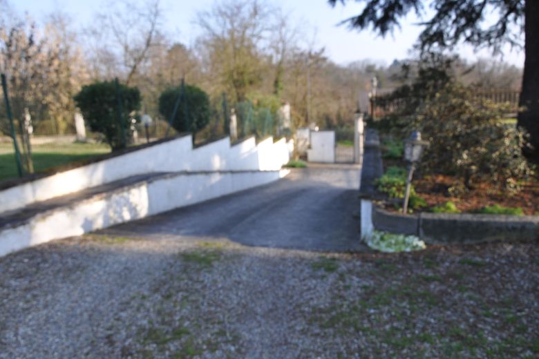 Miradolo Terme (PV) ​​​​​​​Prestigious Liberty-Style Villa for Sale – Less than 50 km from Milan