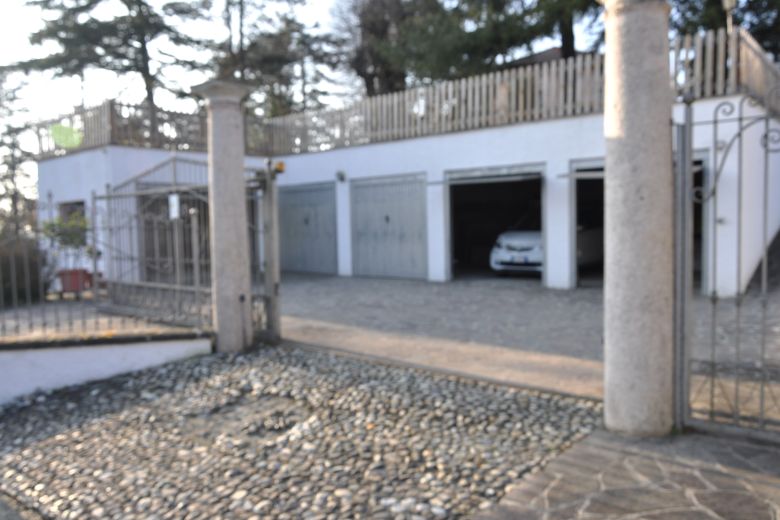 Miradolo Terme (PV) ​​​​​​​Prestigious Liberty-Style Villa for Sale – Less than 50 km from Milan