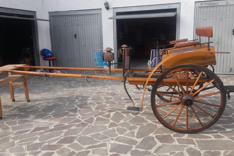 Miradolo Terme (PV) - Esclusiva residenza privata con parco 