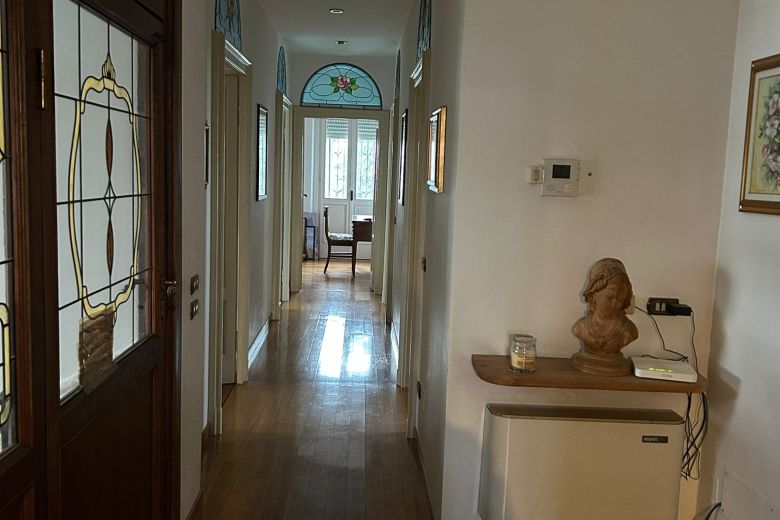 Miradolo Terme (PV) - Esclusiva residenza privata con parco 