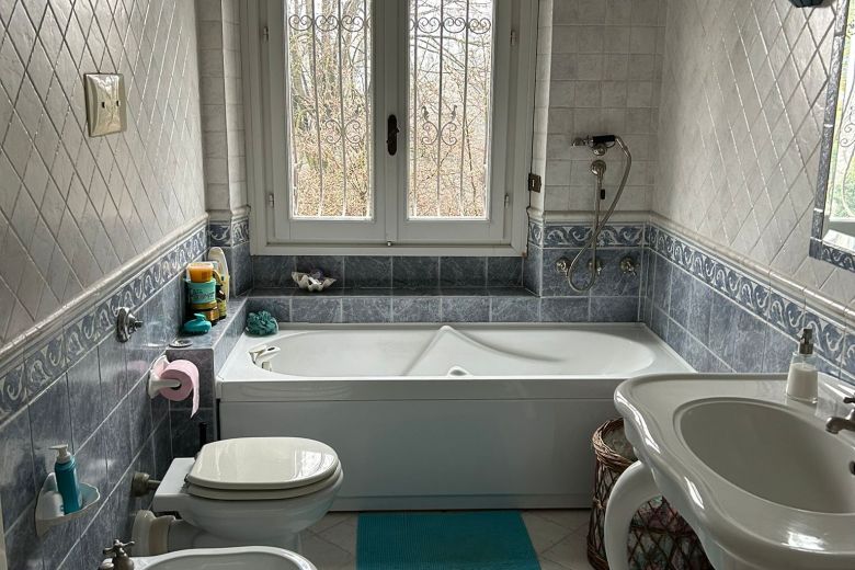 Miradolo Terme (PV) - Esclusiva residenza privata con parco 