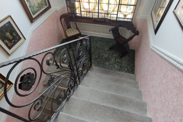 Miradolo Terme (PV) Prestigious Liberty-Style Villa for Sale – Less than 50 km from Milan Miradolo Terme (PV) Prestigious Liberty-Style Villa for Sale – Less than 50 km from Milan