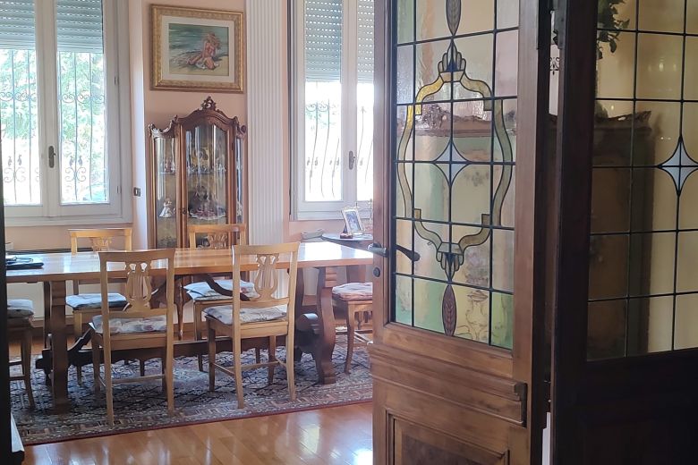 Miradolo Terme (PV) Prestigious Liberty-Style Villa for Sale – Less than 50 km from Milan Miradolo Terme (PV) Prestigious Liberty-Style Villa for Sale – Less than 50 km from Milan