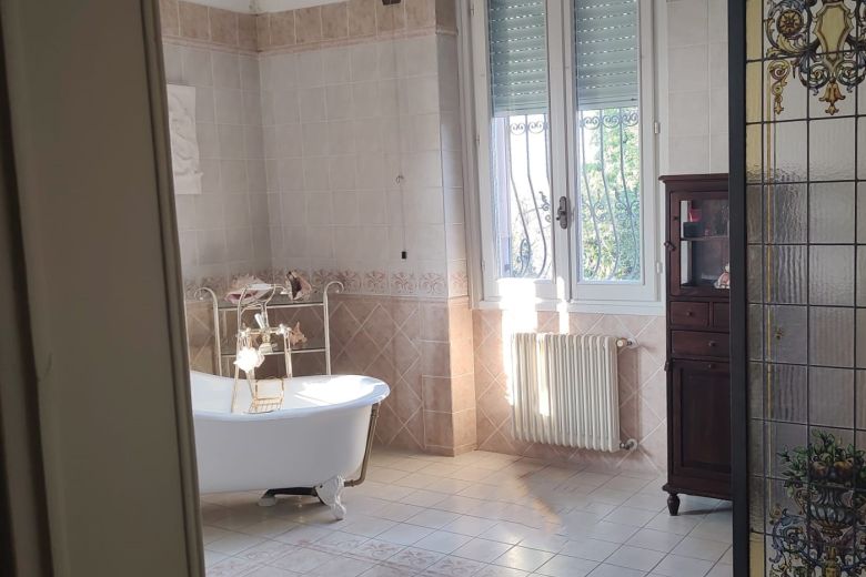 Miradolo Terme (PV) Prestigious Liberty-Style Villa for Sale – Less than 50 km from Milan Miradolo Terme (PV) Prestigious Liberty-Style Villa for Sale – Less than 50 km from Milan