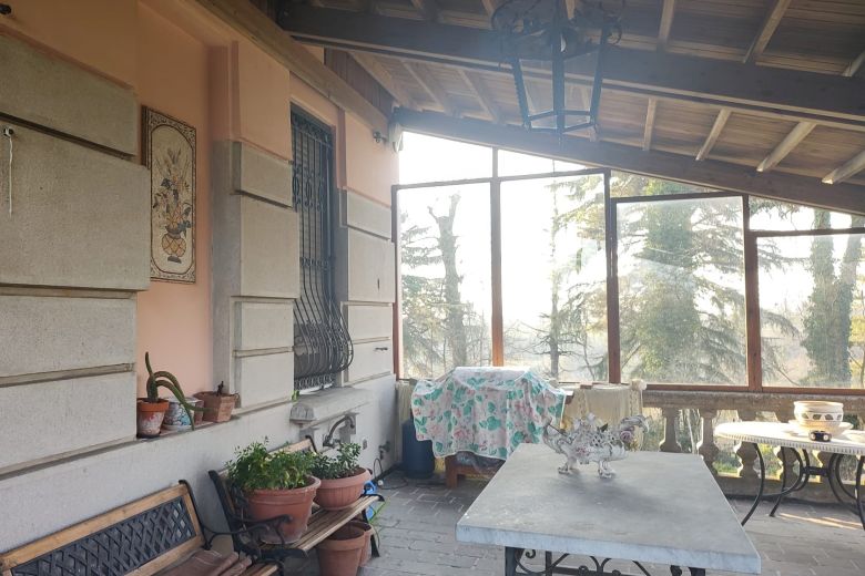 Miradolo Terme (PV) Prestigious Liberty-Style Villa for Sale – Less than 50 km from Milan Miradolo Terme (PV) Prestigious Liberty-Style Villa for Sale – Less than 50 km from Milan
