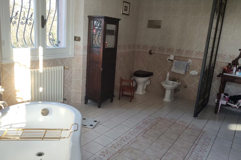 Miradolo Terme (PV) Prestigious Liberty-Style Villa for Sale – Less than 50 km from Milan Miradolo Terme (PV) Prestigious Liberty-Style Villa for Sale – Less than 50 km from Milan