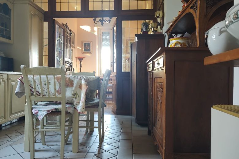 Miradolo Terme (PV) - Esclusiva residenza privata con parco 