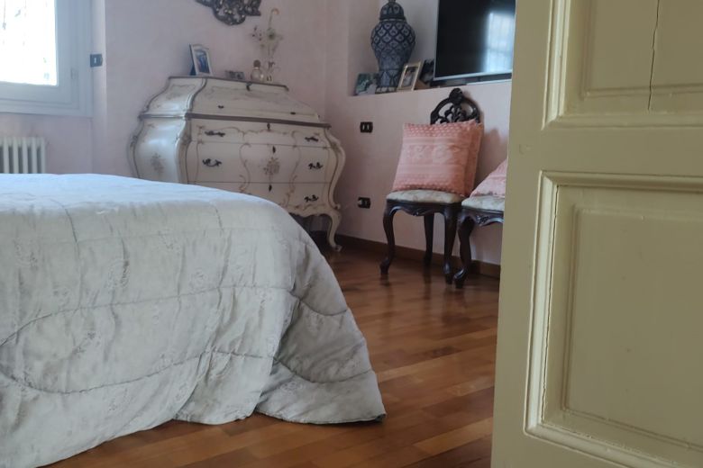 Miradolo Terme (PV) - Esclusiva residenza privata con parco 