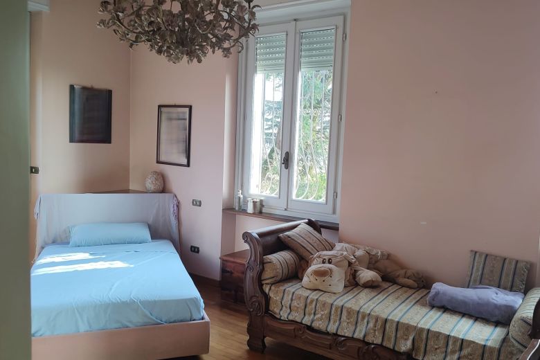 Miradolo Terme (PV) - Esclusiva residenza privata con parco Miradolo Terme (PV) - Esclusiva residenza privata con parco