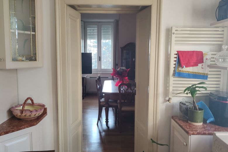 Miradolo Terme (PV) - Esclusiva residenza privata con parco 