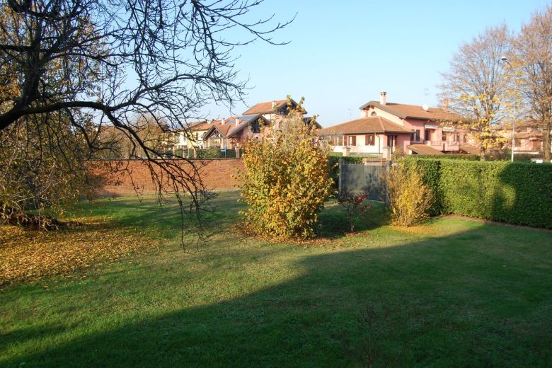 Porzione Palazzo Settecentesco Milano 22 km Porzione Palazzo Settecentesco Milano 22 km