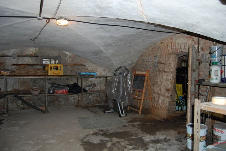 A Rare Historic Estate of Distinction - Milan 22 km far A Rare Historic Estate of Distinction - Milan 22 km far