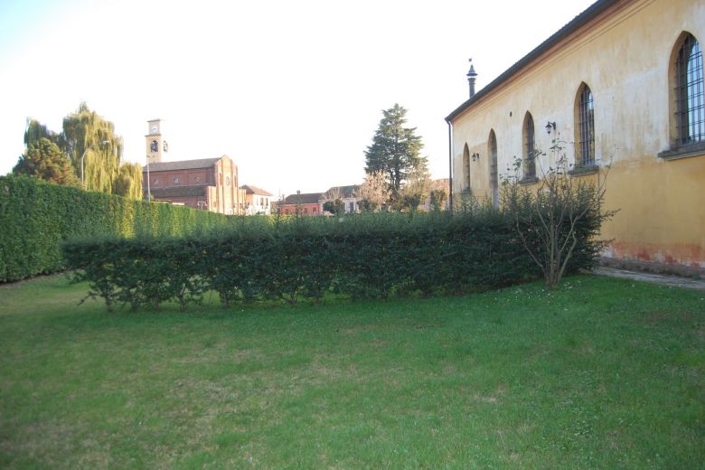 Porzione Palazzo Settecentesco Milano 22 km Porzione Palazzo Settecentesco Milano 22 km