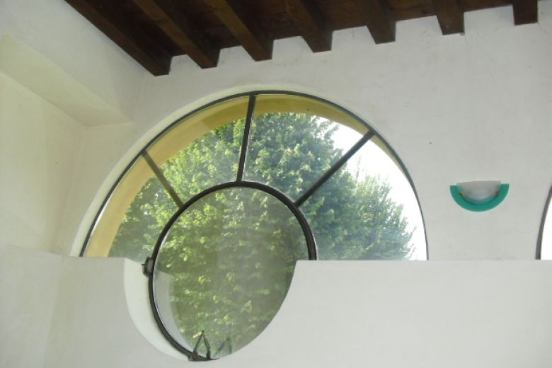 Porzione Palazzo Settecentesco  Milano 22 km 