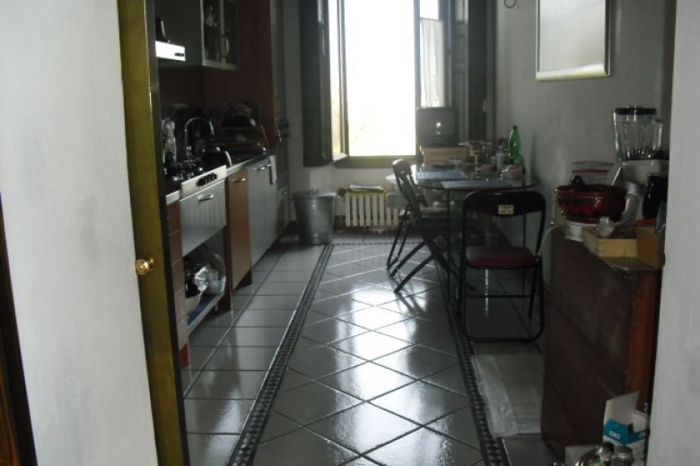 Porzione Palazzo Settecentesco  Milano 22 km 